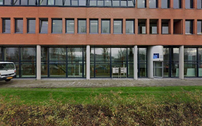 Kantoorruimtes Hoofddorp