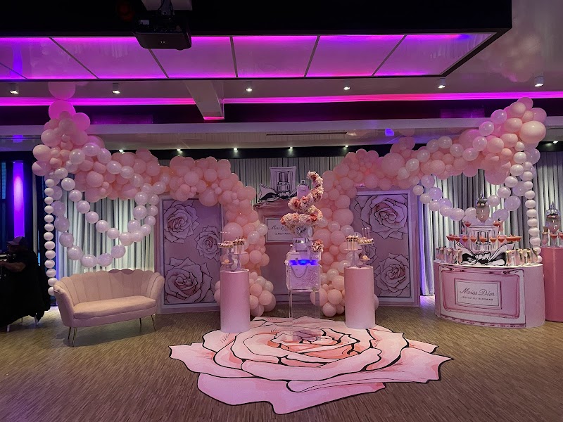 The Vibe Partycenter - foto 1