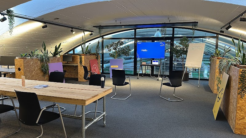 Splendorflex ; inspirerende werk- en vergaderlocatie - foto 1