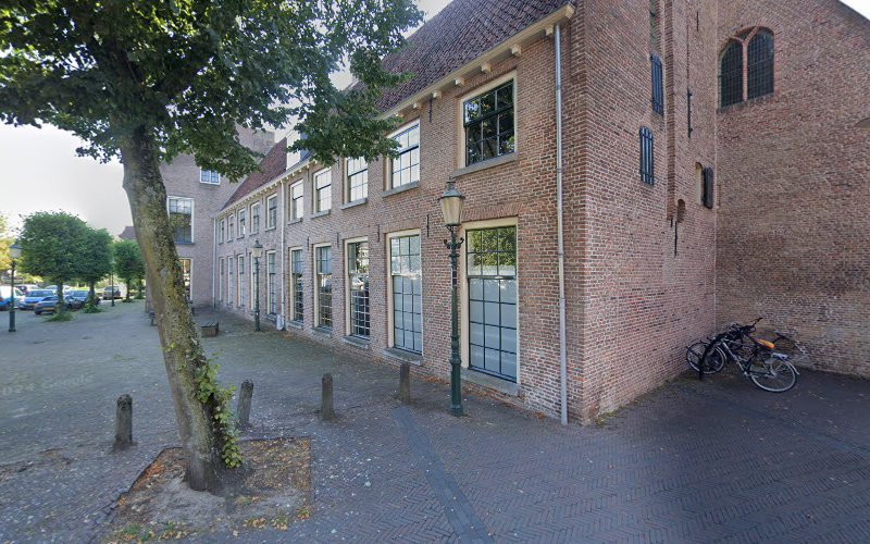 vergaderen in amersfoort